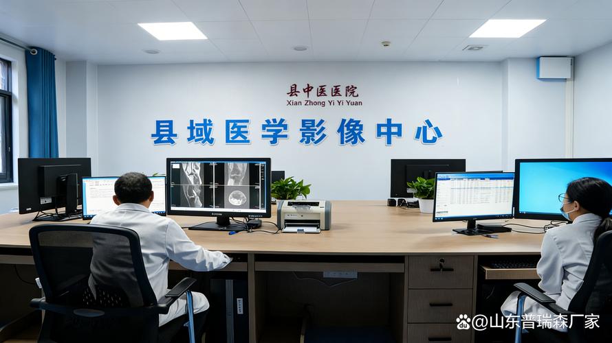 2026年区域医学影像中心生产厂家TOP5盘点与格局分析